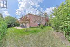 62 PICKETT CRESCENT | Richmond Hill Ontario | Slide Image Forty-three