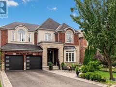 176 TIGERTAIL CRESCENT Bradford West Gwillimbury Ontario, L3Z 0M4