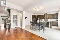 176 TIGERTAIL CRESCENT | Bradford West Gwillimbury Ontario | Slide Image Fifteen