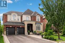 176 TIGERTAIL CRESCENT | Bradford West Gwillimbury Ontario | Slide Image One