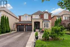 176 TIGERTAIL CRESCENT | Bradford West Gwillimbury Ontario | Slide Image Two