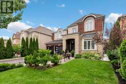 176 TIGERTAIL CRESCENT | Bradford West Gwillimbury Ontario | Slide Image Three