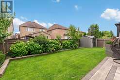 176 TIGERTAIL CRESCENT | Bradford West Gwillimbury Ontario | Slide Image Forty-three