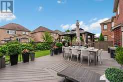 176 TIGERTAIL CRESCENT | Bradford West Gwillimbury Ontario | Slide Image Forty-four