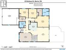 43 NICKLAUS DRIVE | Barrie Ontario | Slide Image Twenty