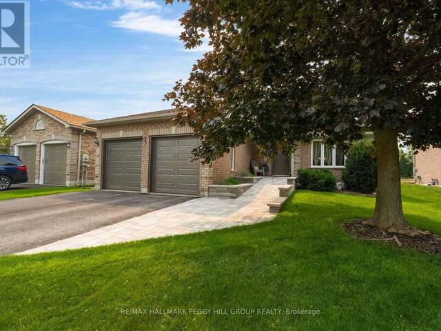 43 NICKLAUS DRIVE Barrie Ontario, L4M 6W5 - 4 Bedrooms Home For Sale