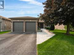43 NICKLAUS DRIVE Barrie Ontario, L4M 6W5