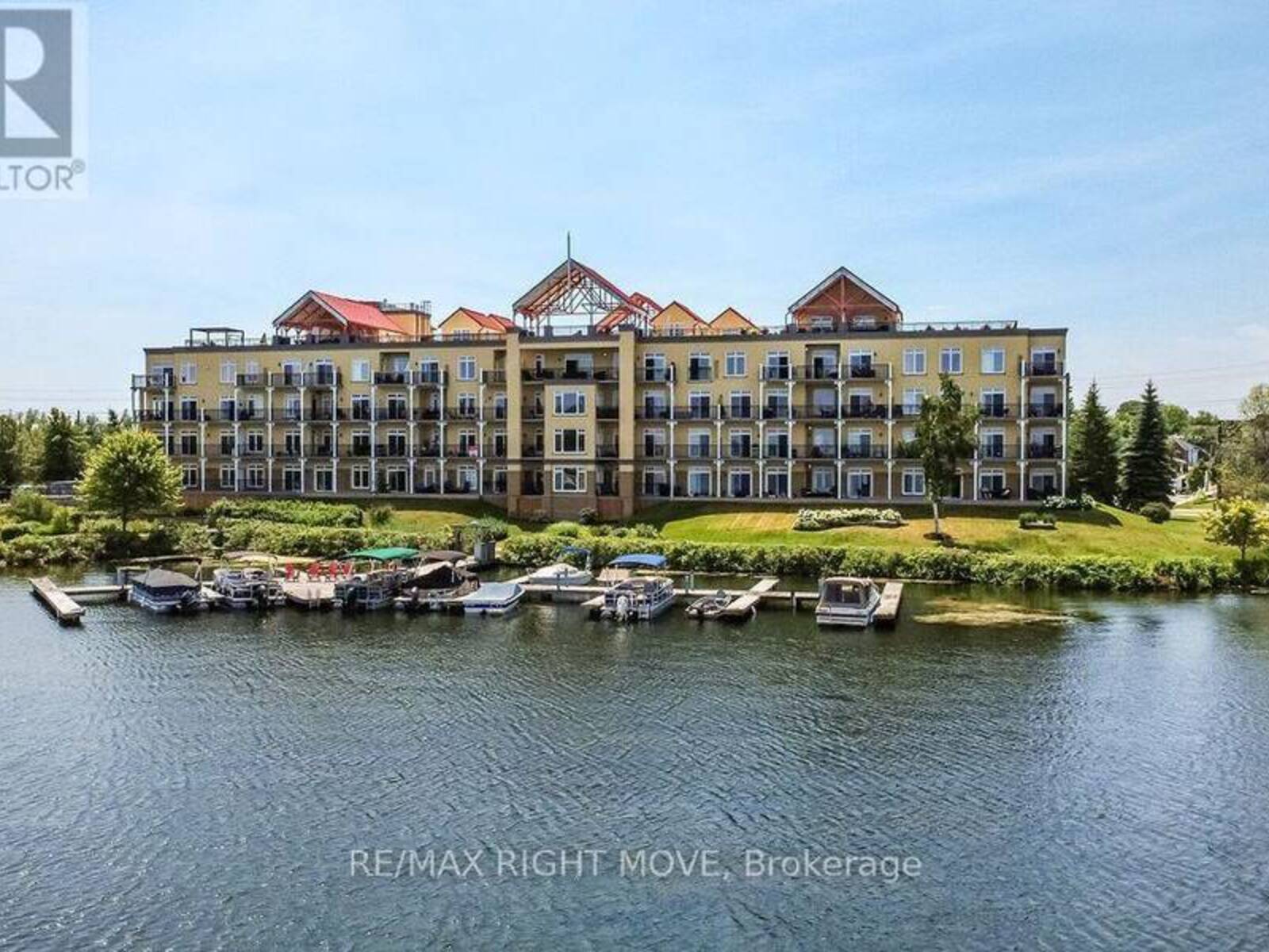 102 - 140 CEDAR ISLAND ROAD, Orillia, Ontario L3V 1T1