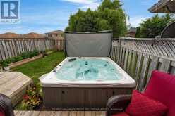 195 DUNSMORE LANE | Barrie Ontario | Slide Image Fifteen