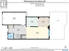 195 DUNSMORE LANE | Barrie Ontario | Slide Image Seventeen