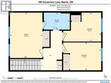 195 DUNSMORE LANE | Barrie Ontario | Slide Image Eighteen