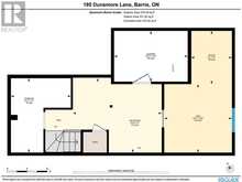 195 DUNSMORE LANE | Barrie Ontario | Slide Image Nineteen