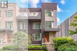 63 - 35 APPLEWOOD LANE | Toronto Ontario | Slide Image One