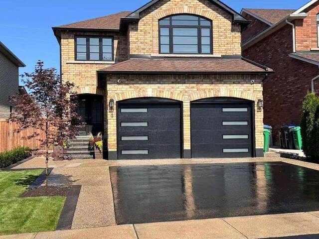 4 GRAY PARK Caledon Ontario, L7E 2N3 - 5 Bedrooms Home For Sale