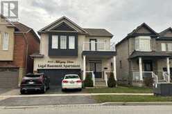1015 MCCUAIG DRIVE | Milton Ontario | Slide Image One