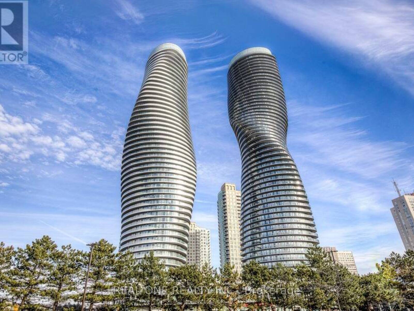 5301 - 60 ABSOLUTE AVENUE, Mississauga, Ontario L4Z 0A9