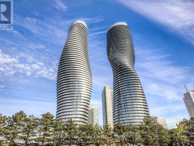 5301 - 60 ABSOLUTE AVENUE Mississauga Ontario, L4Z 0A9 - 2 Bedrooms Condo For Sale