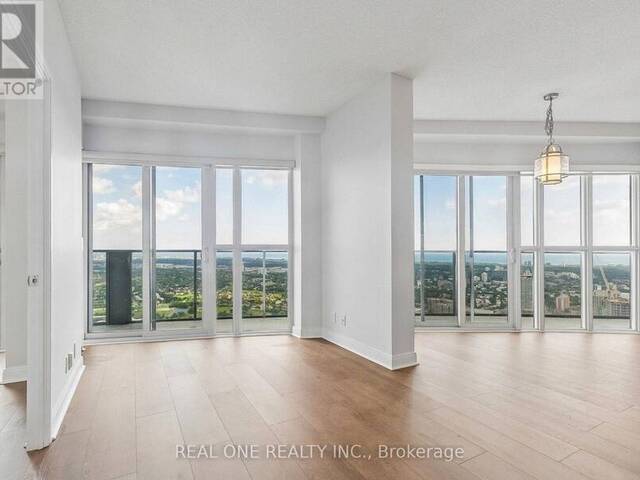 5301 - 60 ABSOLUTE AVENUE Mississauga Ontario, L4Z 0A9 - 2 Bedrooms Condo For Sale