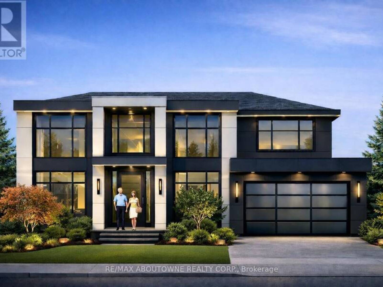 144 ULSTER DRIVE, Oakville, Ontario L6L 3P2