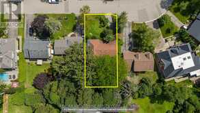 144 ULSTER DRIVE | Oakville Ontario | Slide Image Two