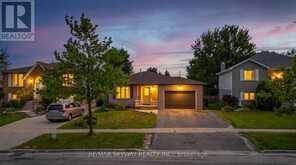 42 NEWBURY DRIVE | Kitchener Ontario | Slide Image Two
