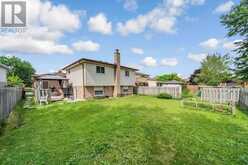 42 NEWBURY DRIVE | Kitchener Ontario | Slide Image Forty-five
