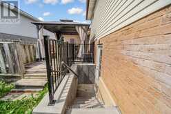 42 NEWBURY DRIVE | Kitchener Ontario | Slide Image Forty-seven