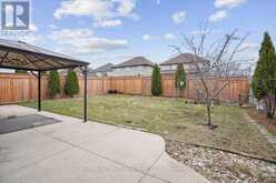 32 SONOMA LANE | Hamilton Ontario | Slide Image Thirty-eight