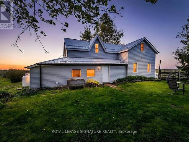 1007 MOOR ROAD Kawartha Lakes Ontario, K0M 2T0 - Property For Sale