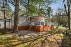 63 - 1082 SHAMROCK MARINA ROAD | Gravenhurst Ontario | Slide Image Five