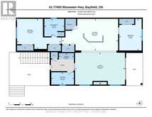 61 - 77683 BLUEWATER HIGHWAY | Bayfield Ontario | Slide Image Forty-six