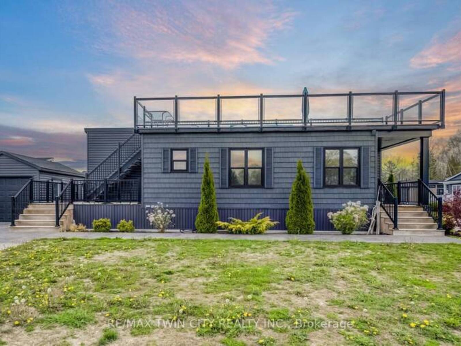 61 - 77683 BLUEWATER HIGHWAY, Bayfield, Ontario N0M 1G0