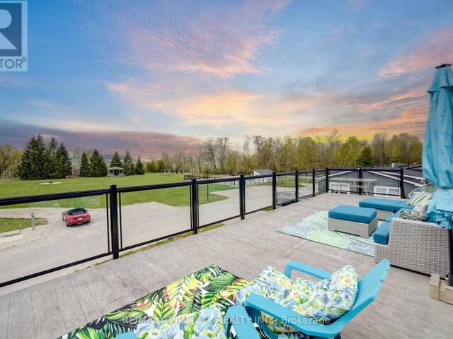 61 - 77683 BLUEWATER HIGHWAY Bayfield Ontario, N0M 1G0 - 2 Bedrooms Home For Sale