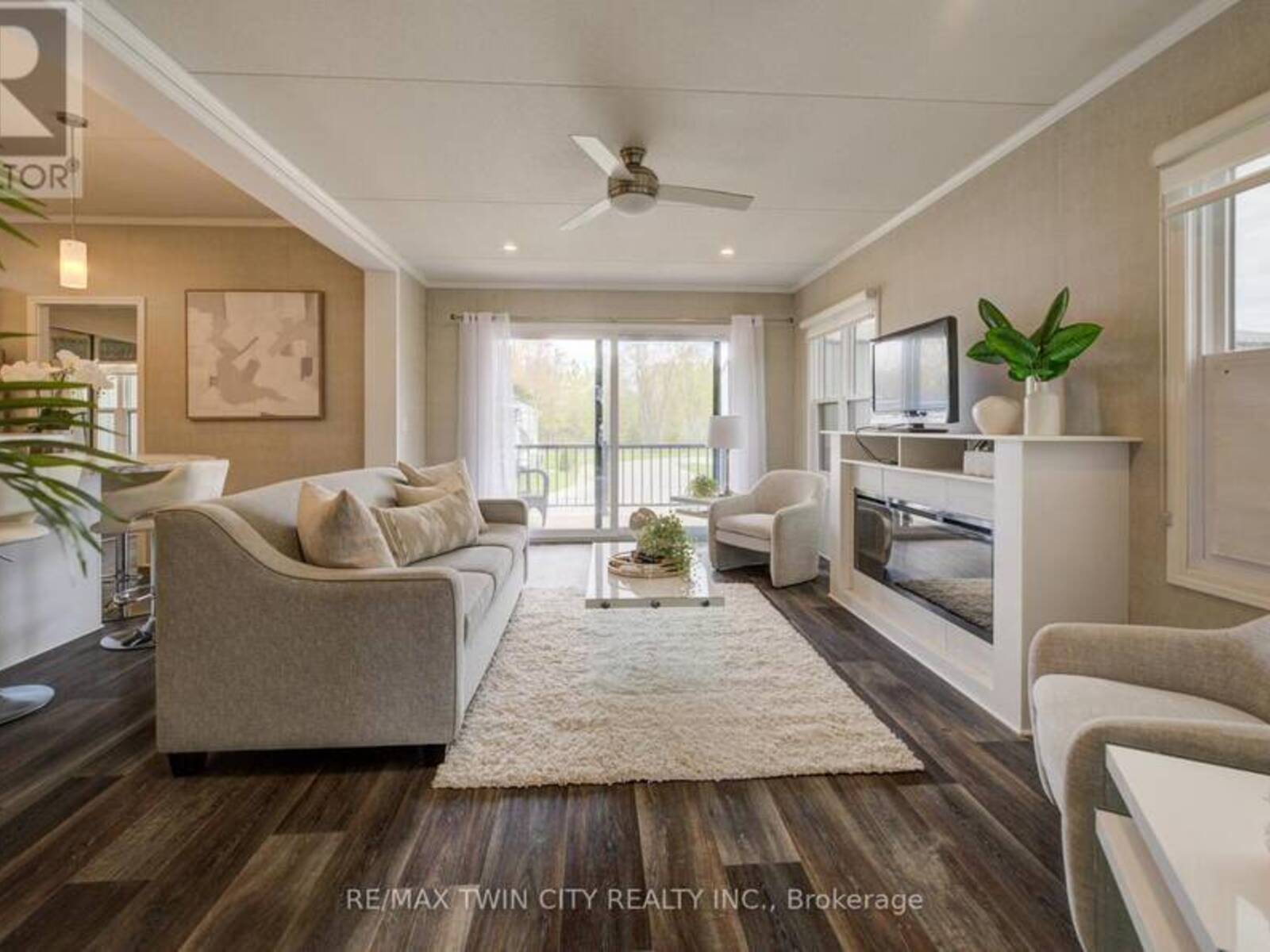 61 - 77683 BLUEWATER HIGHWAY, Bayfield, Ontario N0M 1G0