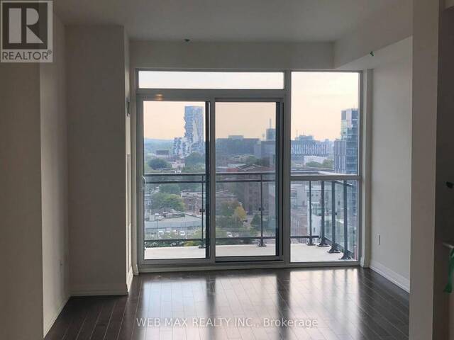 1527 - 460 ADELAIDE STREET E Toronto Ontario, M5A 0E7 - 1 Bedroom Condo For Sale