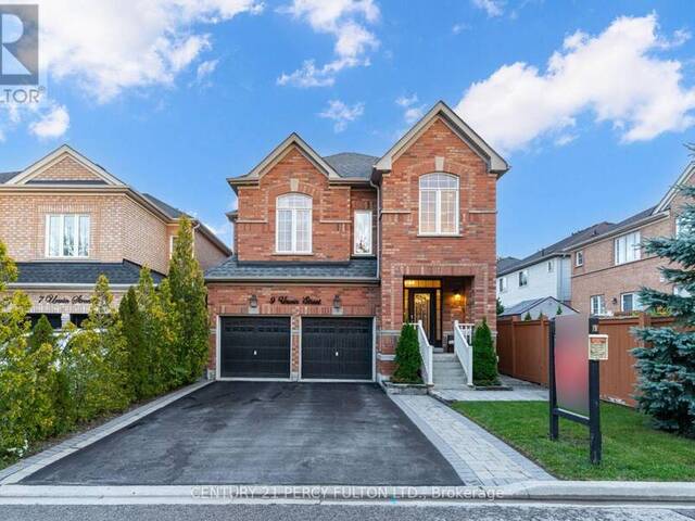 9 URWIN STREET Ajax Ontario, L1T 0G7 - Property For Sale