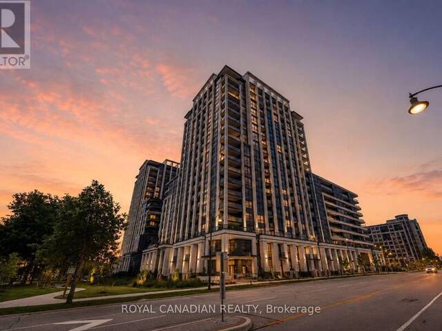 902 - 9 CLEGG ROAD Markham Ontario, L6G 0H3 - 2 Bedrooms Condo For Sale
