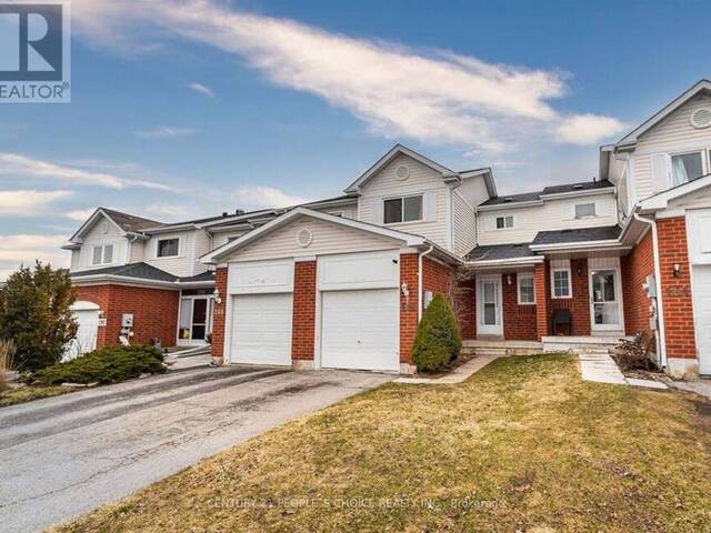 186 PICKETT CRESCENT Barrie Ontario, L4N 8C2 - 3 Bedrooms Home For Sale