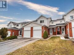 186 PICKETT CRESCENT Barrie Ontario, L4N 8C2