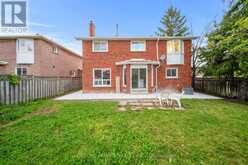 1 ORTONA DRIVE | Brampton Ontario | Slide Image Thirty-nine