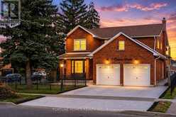 1 ORTONA DRIVE | Brampton Ontario | Slide Image Two