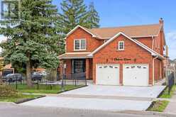 1 ORTONA DRIVE | Brampton Ontario | Slide Image Three