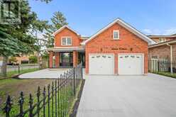 1 ORTONA DRIVE | Brampton Ontario | Slide Image Four