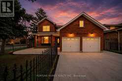 1 ORTONA DRIVE | Brampton Ontario | Slide Image One