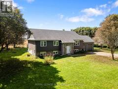 402202 COUNTY ROAD 15 Grand Valley Ontario, L9W 0Z4
