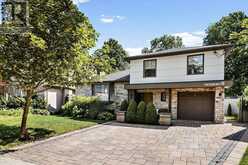 26 CROSSBURN DRIVE | Toronto Ontario | Slide Image Two