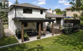 26 CROSSBURN DRIVE | Toronto Ontario | Slide Image Thirty-two