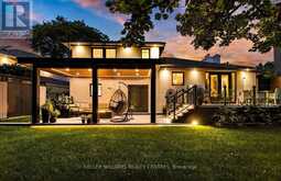 26 CROSSBURN DRIVE | Toronto Ontario | Slide Image Thirty-four