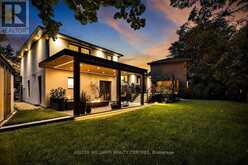 26 CROSSBURN DRIVE | Toronto Ontario | Slide Image Forty