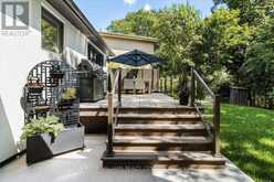 26 CROSSBURN DRIVE | Toronto Ontario | Slide Image Forty-two